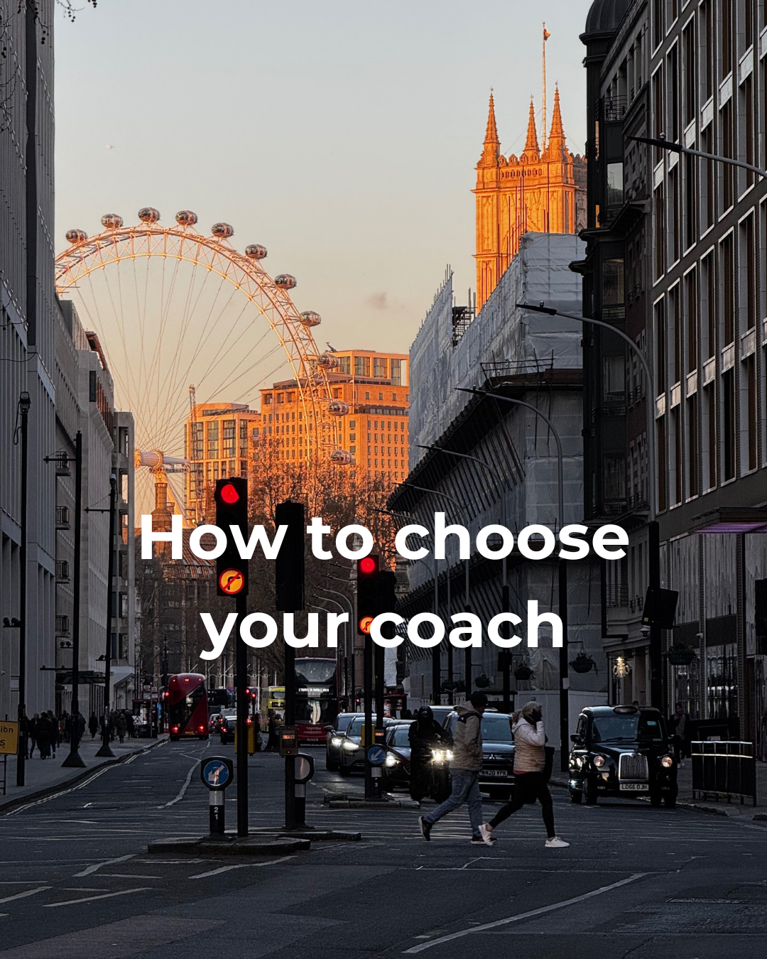 7 Things to Consider When Choosing a Coach 🤔✨